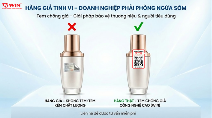Nước hoa giá rẻ có đáng tin 