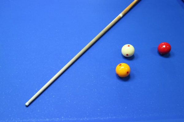 Tổng quan về phần mềm quản lý câu lạc bộ bida