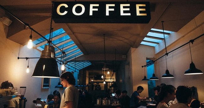 Phần mềm quản lý quán café, trà sữa