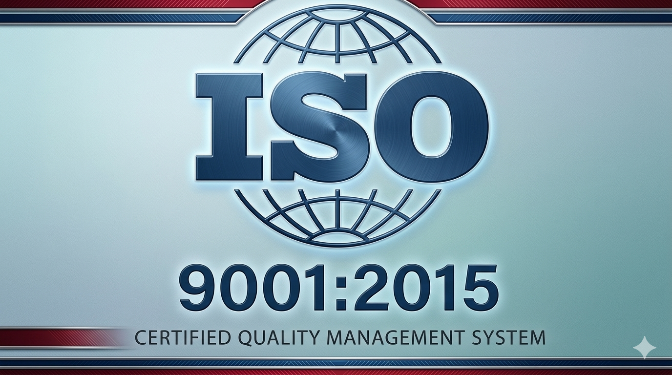 Quy trình đăng ký giấy chứng chỉ ISO (9000, 14000, 22000…)