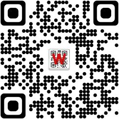 Quét QR Code tải app WINCHECK