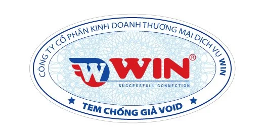 Tem chống hàng giả Void tổ ong là gì?