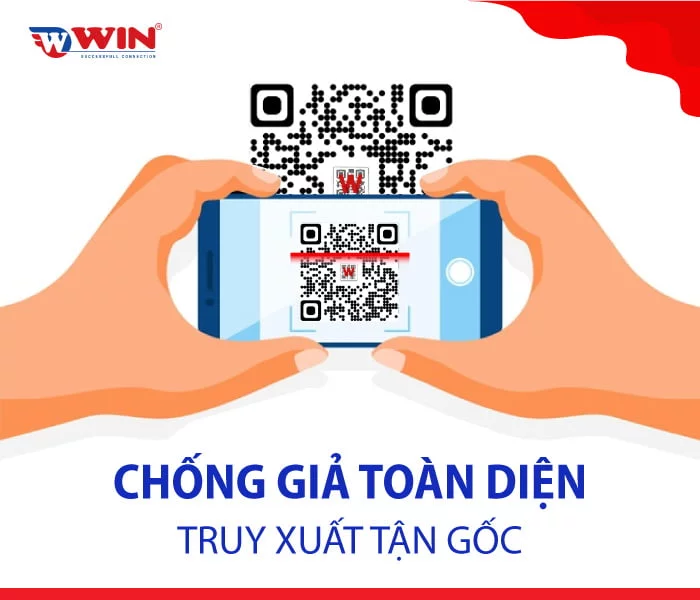tem chống hàng giả toàn diện