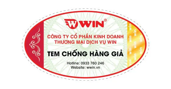 Tem chống hàng giả ra đời trong bối cảnh nào?