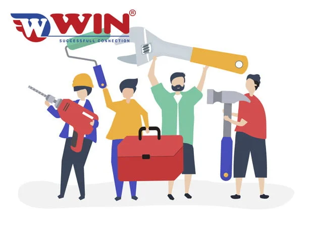 Phần mềm quản lý ERP dùng để làm gì?
