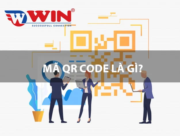 Mã QR Code là gì?