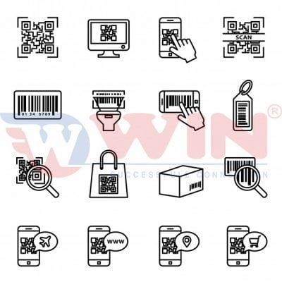 Ứng dụng của mã số mã vạch vào đời sống con người