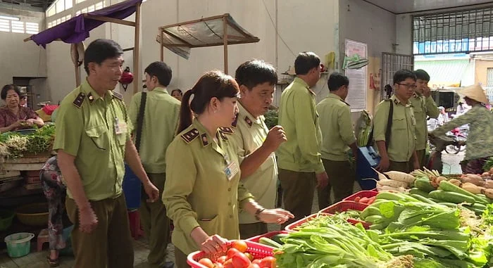 Hướng dẫn truy xuất nguồn gốc thực phẩm bằng phần mềm tại WINCHECK