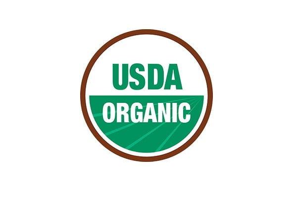 Tiêu chuẩn USDA Organic