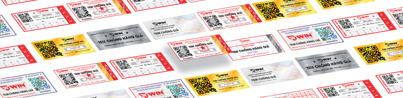 WIN cung cấp giải pháp truy xuất thông tin- truy xuất nguồn gốc sản phẩm vượt trội