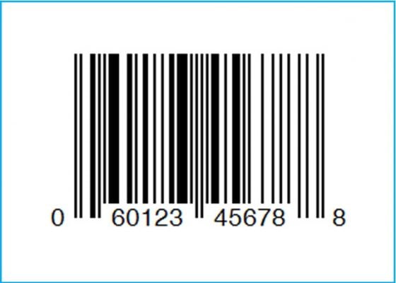 Tem truy xuất mã vạch BARCODE