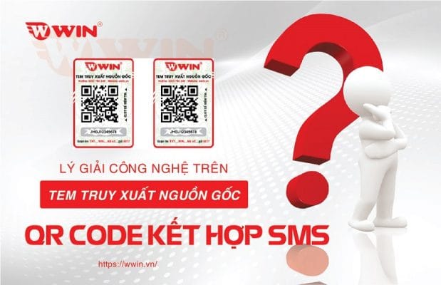 Lợi ích Tem truy xuất nguồn gốc là gì?