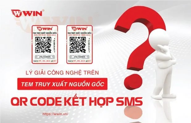 Lợi ích Tem truy xuất nguồn gốc là gì?