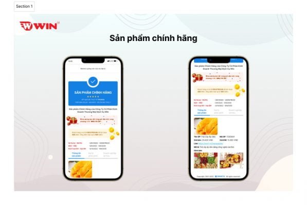 Bước 3 sử dụng phần mềm Zalo truy xuât thông tin
