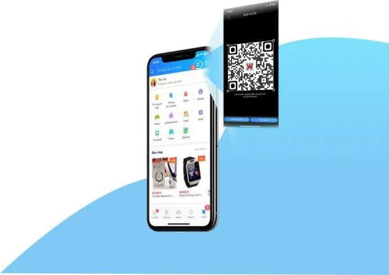 Ứng dụng Zalo - App phần mềm truy xuất nguồn gốc hiện đại