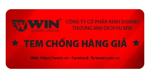 Tem chống hàng giả tổ ong - Công nghệ chống giả hiện đại