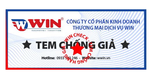 Tem chống hàng giả công nghệ phát sáng