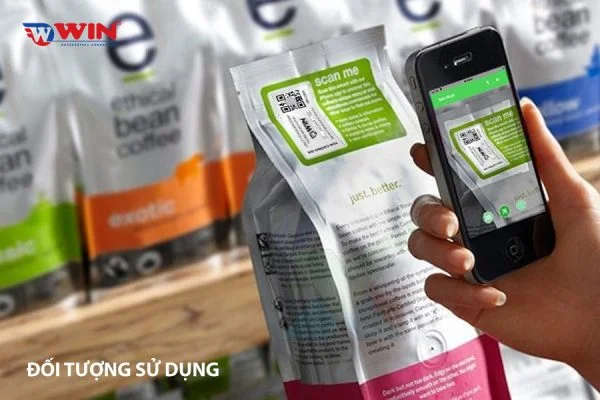 Cách check sản phẩm bằng tem chống hàng giả Hologram kết hợp QR Code và SMS