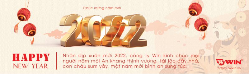 tết 2022