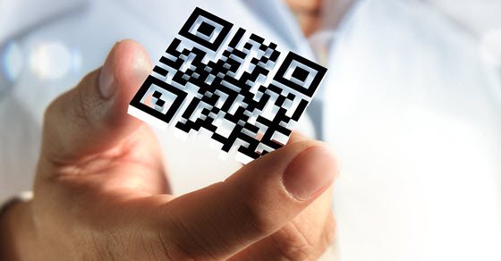 Lợi ích của việc sử dụng Tem QR Code