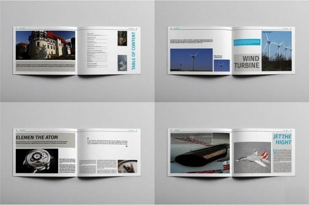 Các mẫu portfolio đẹp và Cách làm portfolio cá nhân ấn tượng