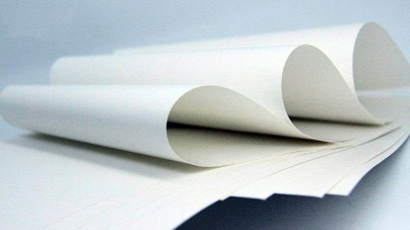 Bảng giá giấy Couche mới nhất 2023