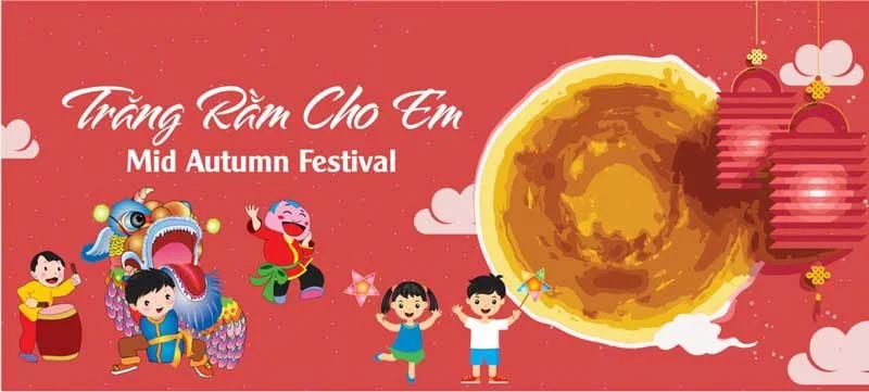 Mẫu băng rôn đẹp
