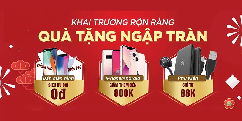 Băng rôn quảng cáo