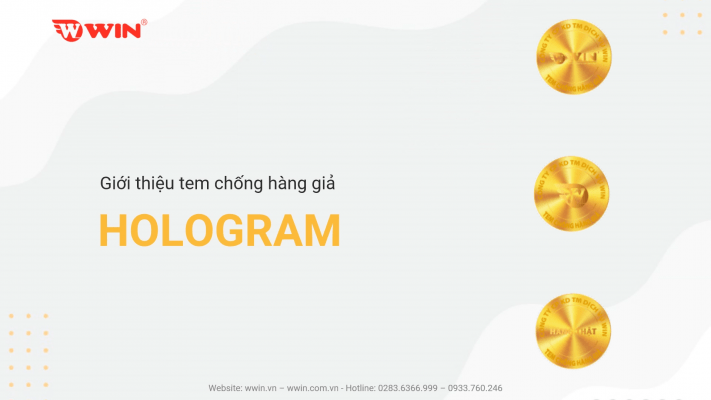 tem hologram