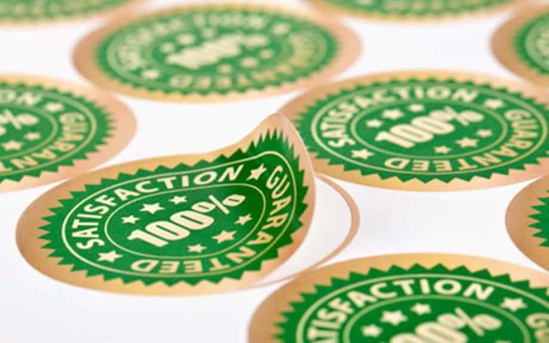 Bế decal là gì? Có mấy loại kỹ thuật cắt bế decal?