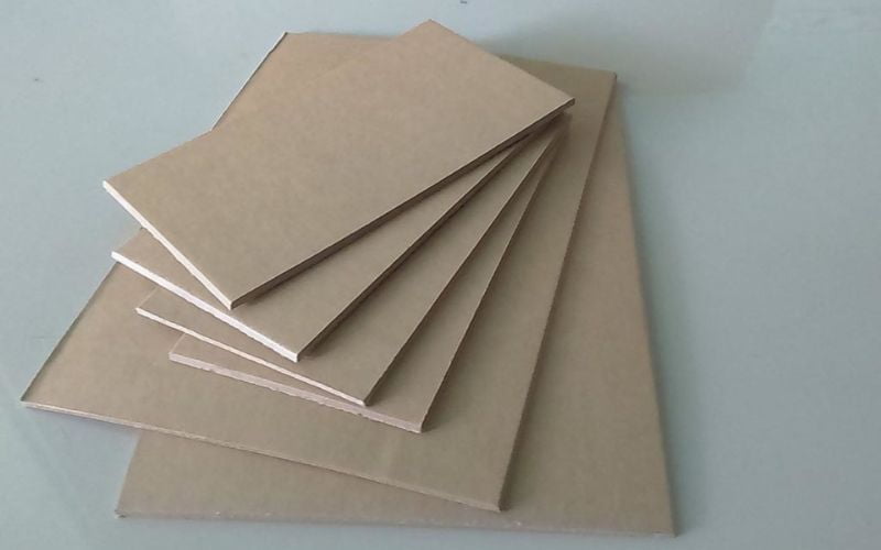 Ưu điểm nổi bật của giấy carton