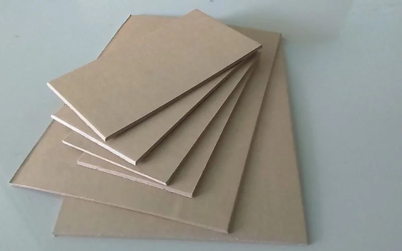 Ưu điểm nổi bật của giấy carton