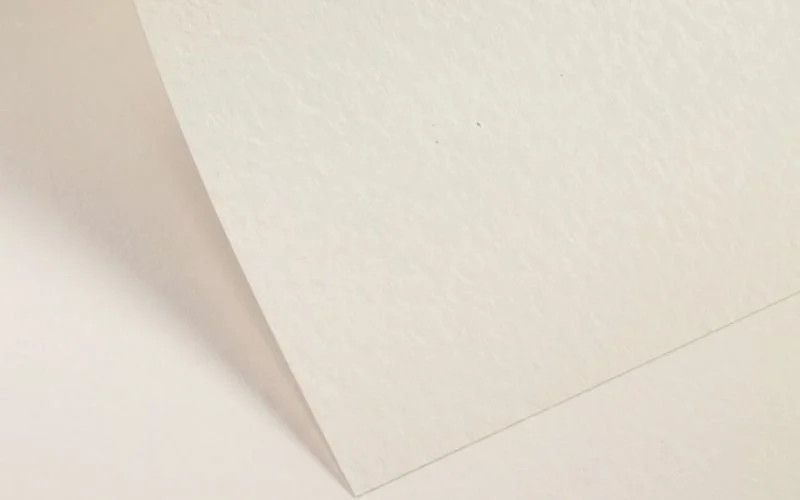 Giấy Ivory là giấy gì?