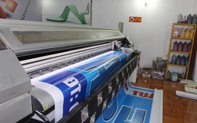in kỹ thuật số là gì?