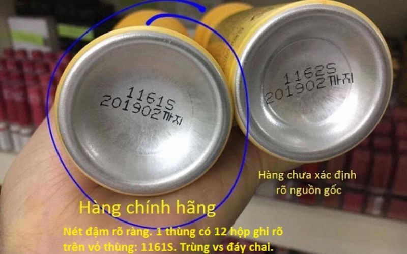 Thời gian sử dụng