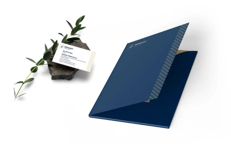 Một số lưu ý trong quá trình in ấn kẹp file