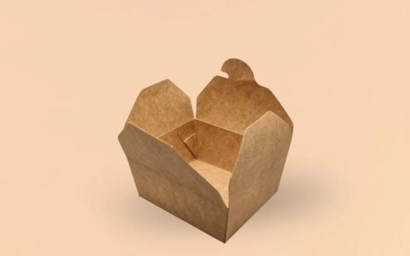 Ưu nhược điểm của giấy kraft
