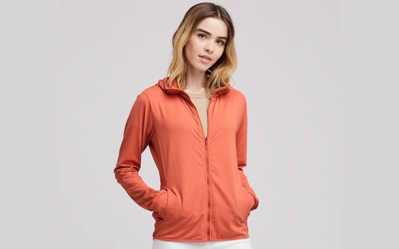 Màu sắc áo chống nắng Uniqlo