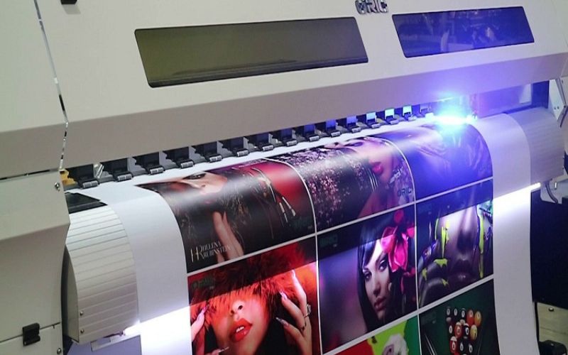 Ưu và nhược điểm của kỹ thuật in UV