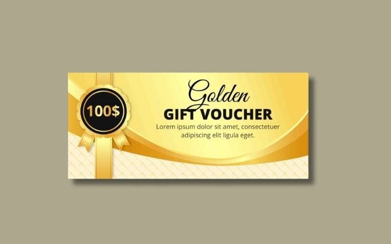Lợi ích của in voucher