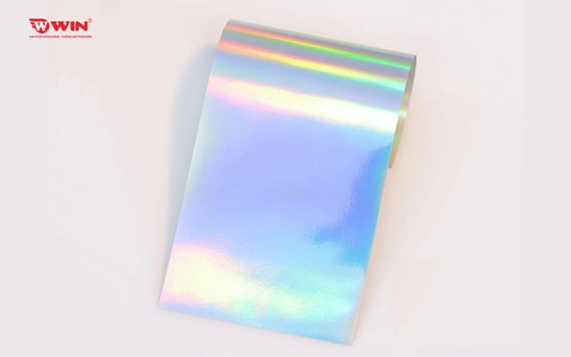 Ứng dụng của hologram