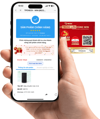 Lợi ích của việc dùng sản phẩm tem thẻ cào trúng thưởng tại WIN