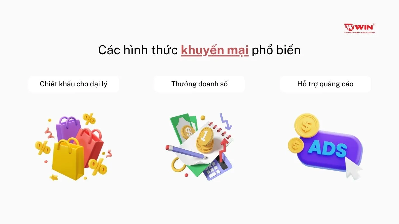 Phân biệt khuyến mại và khuyến mãi như thế nào đúng