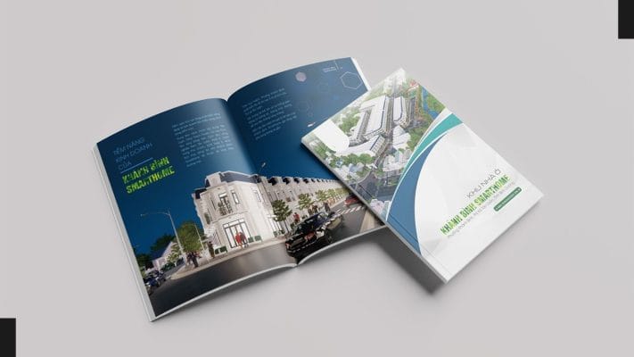 Mẫu profile công ty đa ngành nghề