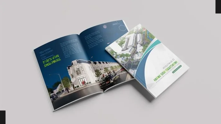 Mẫu profile công ty đa ngành nghề