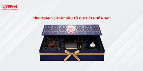 Tem vỡ là thước đo chính xác về chất lượng sản phẩm