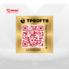 Tem Chống Hàng Giả Hologram Kết Hợp QR Code  - Ảnh 4
