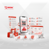 QR Code Loyalty - Ảnh 2