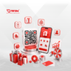 QR Code Loyalty - Ảnh 3