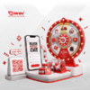 QR Code Quay Số Trúng Thưởng - Ảnh 5